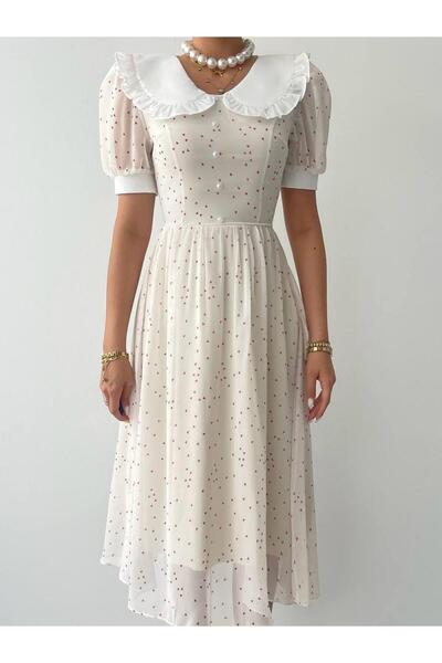 MODALİST Γυναικείο φόρεμα Andora