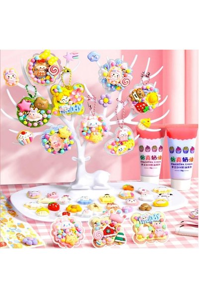 Beauenty DIY Art and Craft kits for Girls
