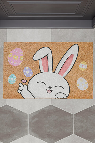 Charmbi Covoraș decorativ multifuncțional pentru uși interioare și exterioare...