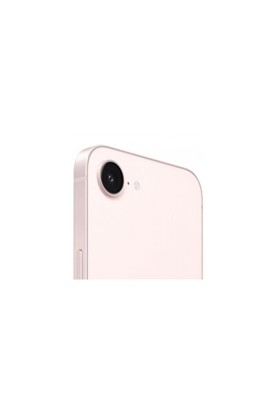 Apple iPhone 17e 256GB Roz moale