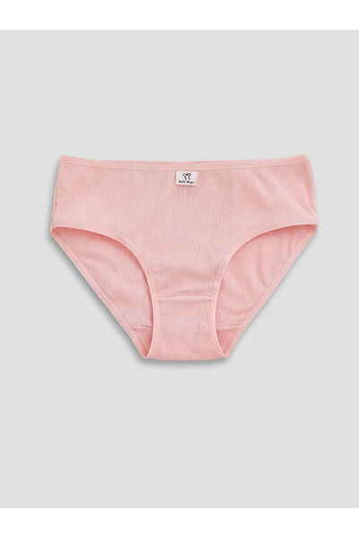 LC Waikiki Chiloți pentru fete Özmarka Noul Sezon material reiat