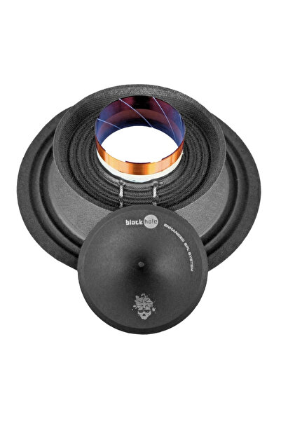 VİBE BDPRO6M-V9 Blackdeath Midrange Tamir Kiti - BDPRO6M-V9 Tamir Takımı