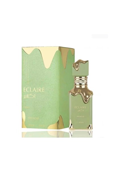 lattafa Eclaire Pistachio Eau de Parfum unisex 100 ml