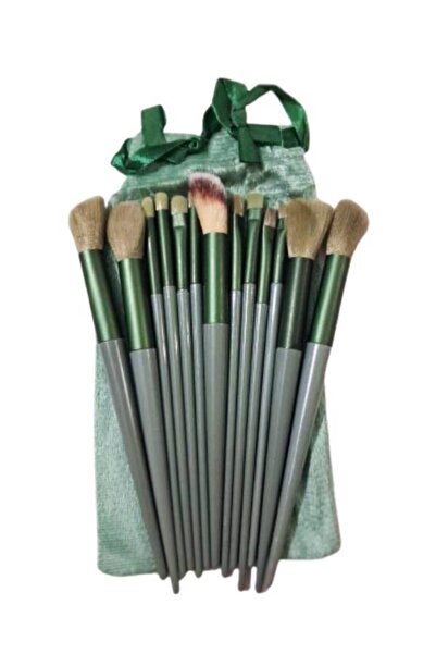 EDWOL 13 (Thirteen) Pieces Soft Makeup Brushes, Foundation Blending, Makeup B...