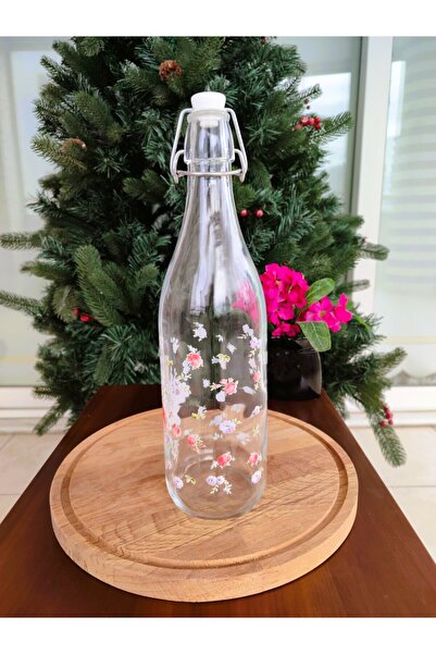 Madame Coco Alicia Su Şişesi 1000 ml