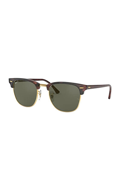 Ray-Ban RB3016 Clubmaster Classic