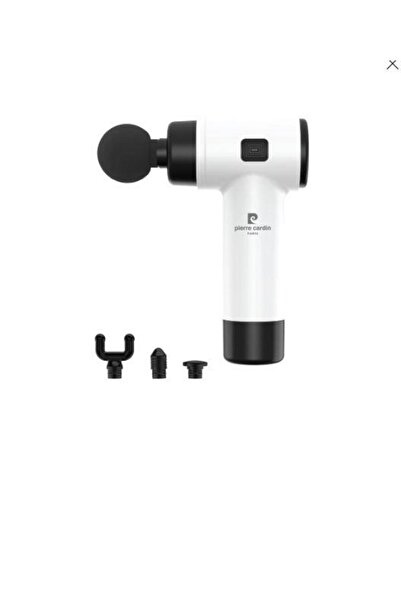 Pierre Cardin PC-M10004 4 IN1 Mini Masaj Tabancası