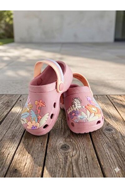 Next Baby Tematică Safari papuci