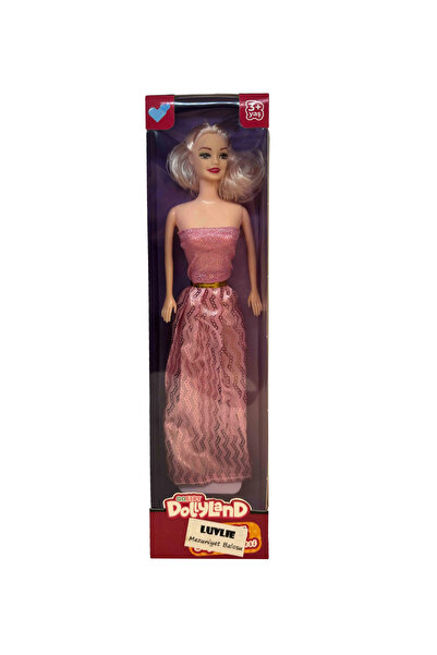 ZENCHES Gokidy Dollyland Luvlie Mezuniyet Balosu