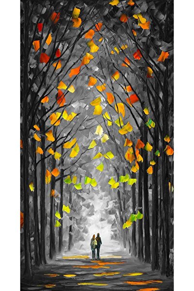 Mgi Design ΖΩΓΡΑΦΙΚΗ ΣΕ ΚΑΜΒΑ