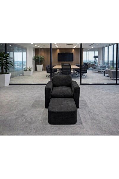 GENSCO 2 Sİ 1 ARADA YIKANABİLİR TEKLİ BERJER & YATAK