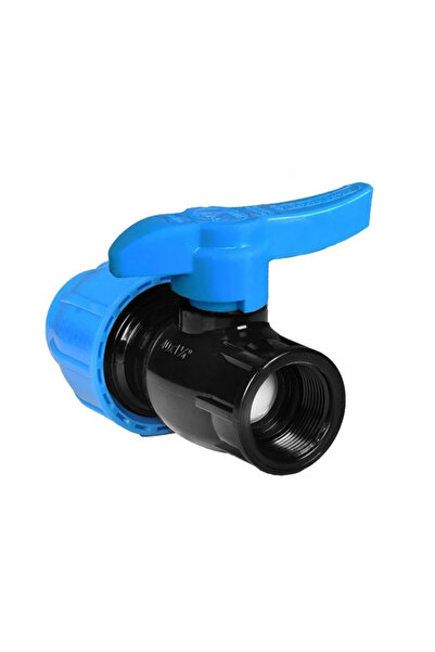 YILDIRIMYAPI 32'lik Vana Dişi