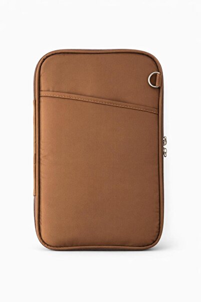 Aggu Bebe 11" - 12'' Inch Compatible Tablet Case with Shoulder Strap Tablet Ç...