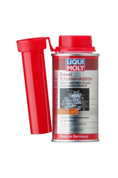 Liqui Moly Aditiv Schmier pentru motorină 150 ml