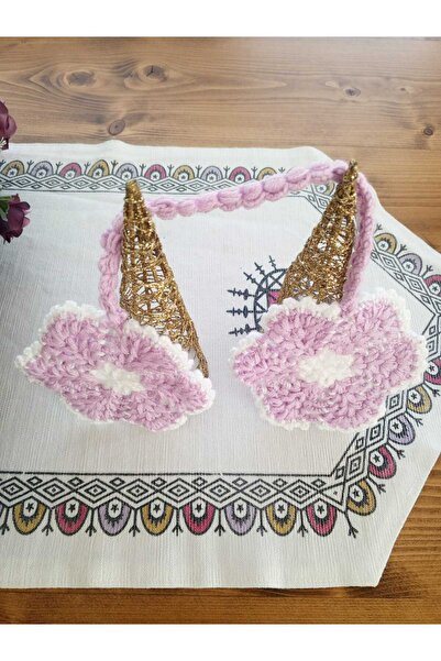 modasever Hand-Knitted Dowryware Soft Pot Tray Teapot Holder