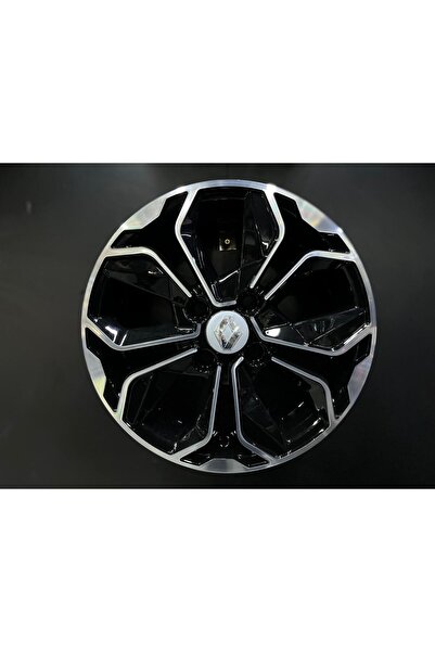 powcan 14" 4X100 RENAULT UYUMLU JANT -4ADET-