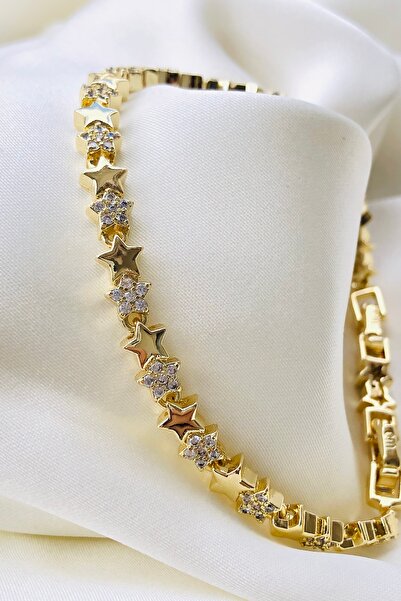 Bonicce Luxury Women's Steel Bracelet 316L Stainless Steel