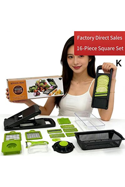 Generic Multifunctional cutting tool saying goodbye to the era of traditional...