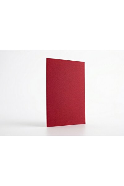 ADEY Renkli A4-Kırmızı-1 Adet