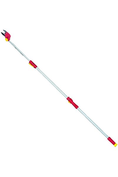 Wolf-Garten Wolf Garten Pdc Rr400T Yüksek Dal Budama Makası Teleskopik 240-40