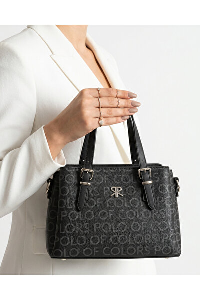 H&D COLLECTİON Polo Of Colors Жіноча сумка ручної роботи та через плече