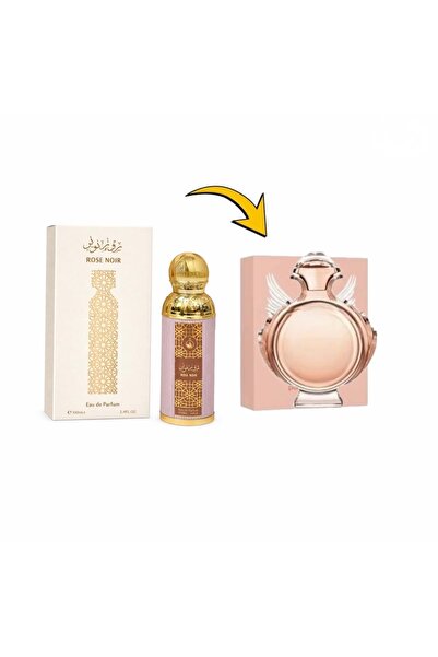 Rose Rose Women's Perfume 100ml