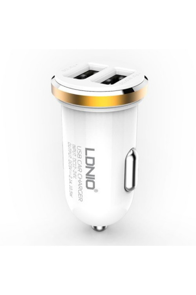 LDNIO DL-C222 Car Charger