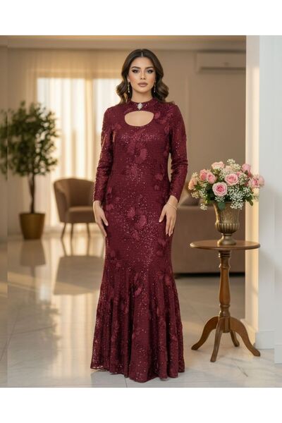 DAY BY DAY Nawaem women's dress