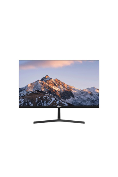 DAHUA Monitor LED VA 23.8", Full HD (1920x1080), 100Hz, 5ms, HDMI, VGA, Boxe ...