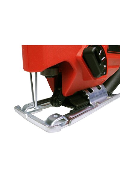 Einhell TC-JS 80/1 Dekupaj Testere Devir Ayarlı 550W