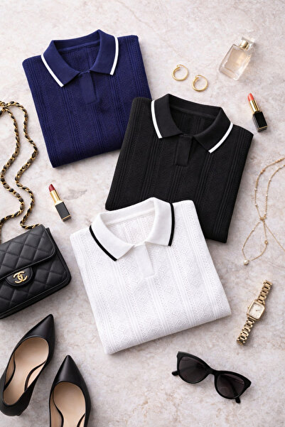 ONİPRETA Νέα σεζόν Γυναικεία 3-τεμαχιακή συσκευασία Advantage με καλοκαιρινό ...