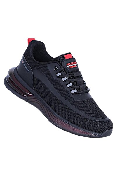 Wickers 3029 Syh-Krmz Anorak Мъжки летни кецове