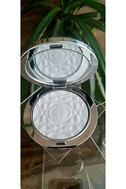 Dior Forever Nude - setting powder