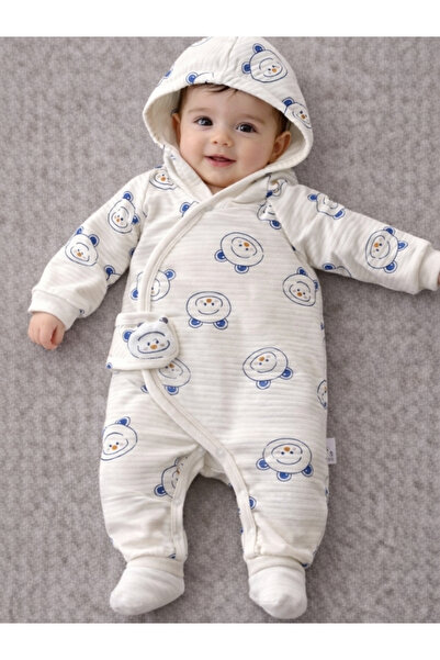 Saye kids kedili bayramlık tulum