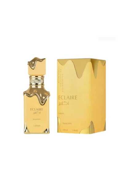 lattafa Eclaire Banoffi Eau de Parfum unisex 100 ml