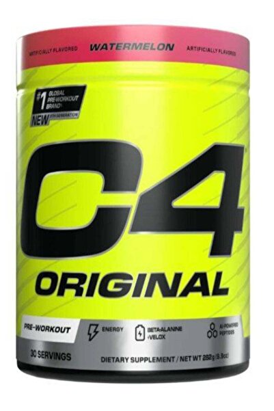 C4 Original 30 Serv Watermelon