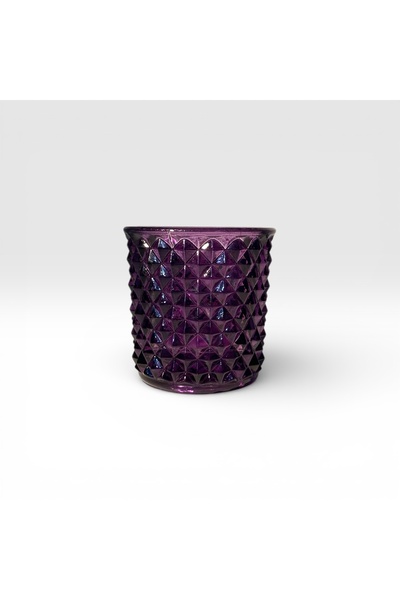 Mon Kristal Kristal Mor Mumluk