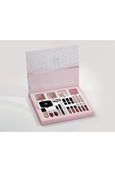 ROSE BERRYY بوكس الأناقة المتكاملة في 24 قطعة