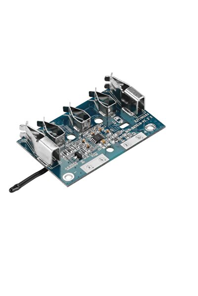 Alfa BOSCH 18V BMS PİL KORUMA DEVRESİ