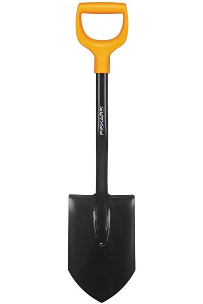 FiSKARS Solid 131417 Araç Küreği 80cm