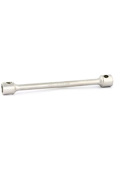 İzeltaş 1870 Ağır Tip Bijon Anahtarı İki Ağız Uzun 24x27mm