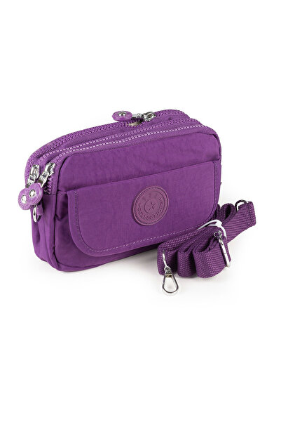 İMAKS Krinkıl/Klinkır Αδιάβροχο Ιμάντας ώμου πολλαπλών τμημάτων για κινητό τη...