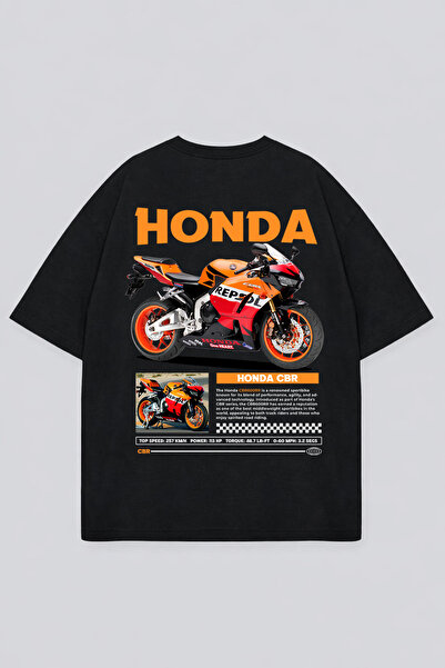 LORVEX Tricou pentru bărbați tricou supradimensionat bumbac 100% cu potrivire...