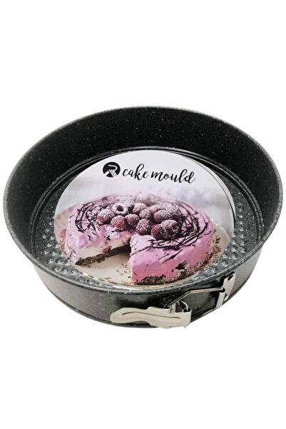 wei inox Detachable Cake Mold 24 cm