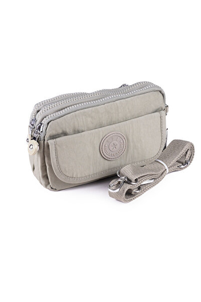 İMAKS Krinkıl/Klinkır Waterproof Multi-Compartment Shoulder Strap Mobile Phon...