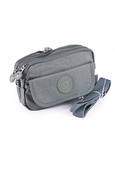 İMAKS Krinkıl/Klinkır Waterproof Multi-Compartment Shoulder Strap Mobile Phon...