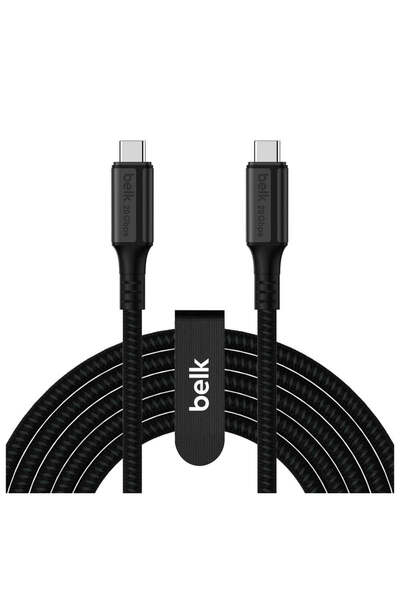 Belk كيبل تايب سي تايب سي بيلك 20واط Gbps