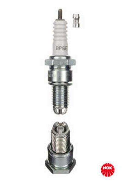 NGK Spark Plug 1263
