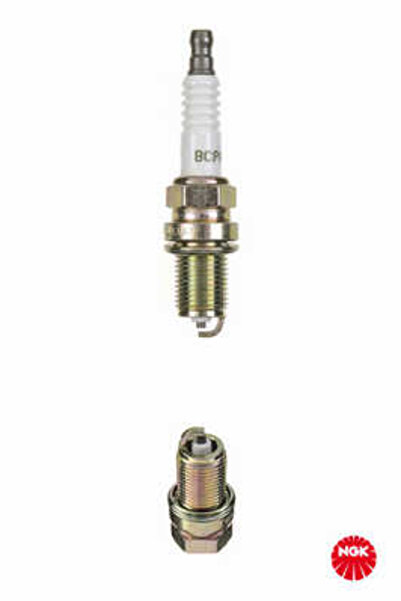 NGK Spark Plug 1272