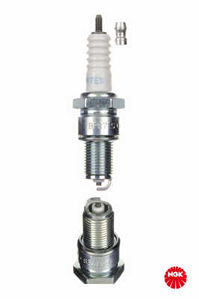 NGK Spark Plug 2023